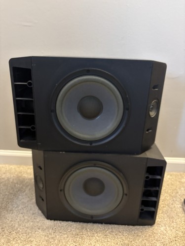 Pair bose 301 - bose, iv