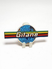 Autocollant Cycles GITANE