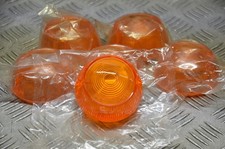 SUZUKI GT380 GT550 GT750 GT 380 550 750 GEMMA FLÈCHE NEUVE ORIGINALE COD.7520