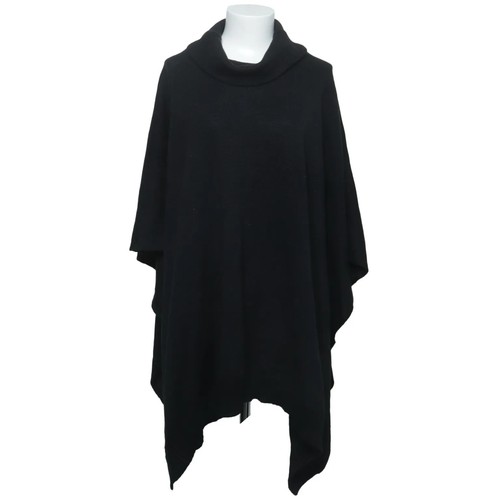 Tricot gina poncho taille - tricot, gina,