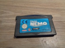 Jeux Video Disney FINDING NEMO