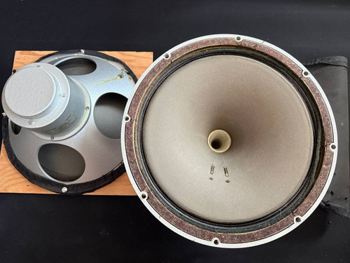 Tannoy silver dual - tannoy,