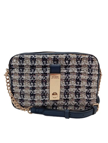 Guess sac bandoulière - guess,