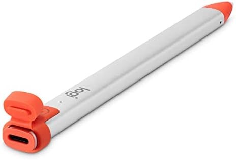 Logitech crayon stylet - crayon,