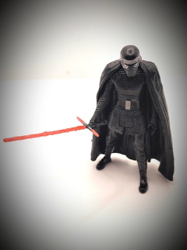 Star wars tfa - star,