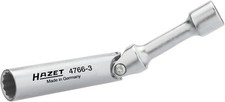 HAZET Clé À Bougie 14Mm |