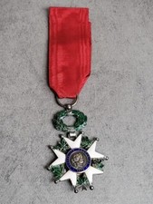 MEDAILLE MILITAIRE LEGION