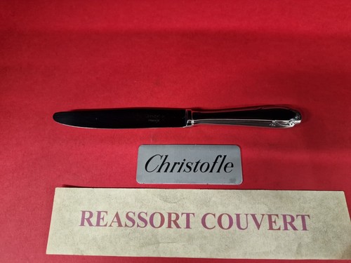 Couteau entremets 5 cm - ,