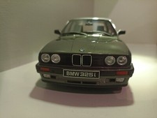 BMW 325i E30 GRISE Otto Mobile