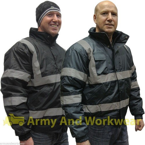 Veste bomber padded - veste,