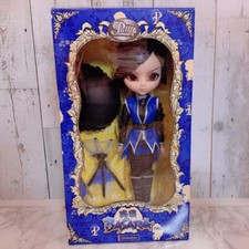 Groove Fashion Doll Pullip Sengoku BASARA Date Masamune kaccyu samurai Japon