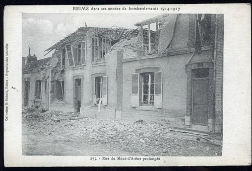 Reims - reims,