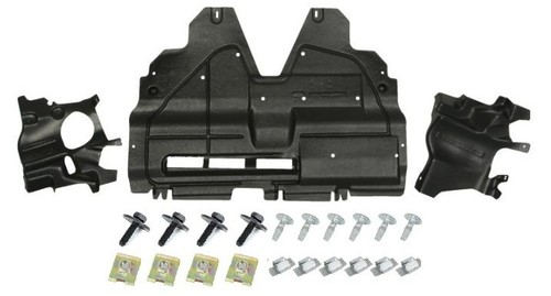 Clips plaque couvercle cache - clips,