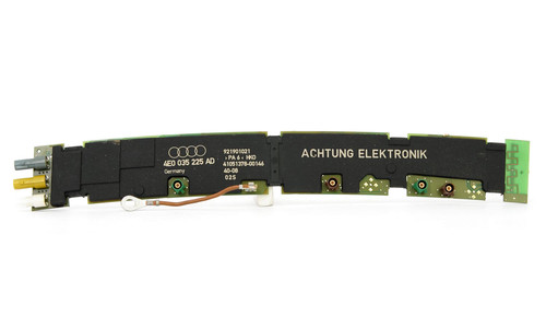 Amplificateur antennes - amplificateur, d'antennes