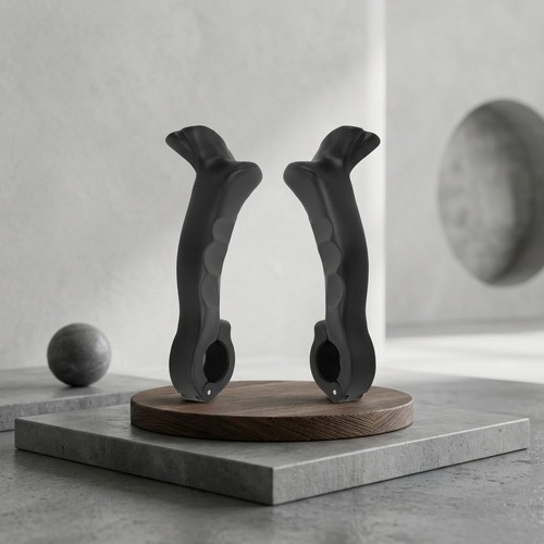 Guidon extensible bullhorn - extensible,