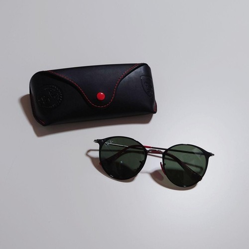 Lunettes soleil ray - lunettes, de