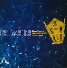 Belle deep house single - belle,