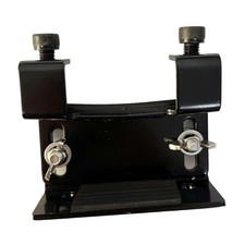 Bass Drum Platform Lister