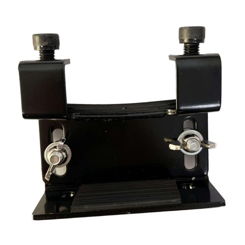 Bass drum platform - platform, lister