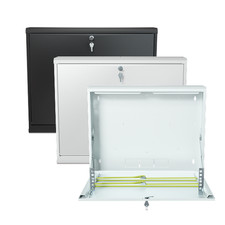 Stalflex coffret rack - stalflex,