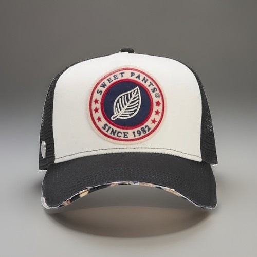 Casquette sweet pants - casquette,