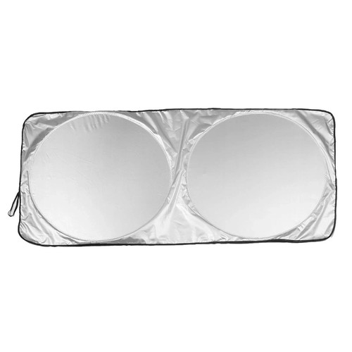 Pare soleil pliable pour - pare,