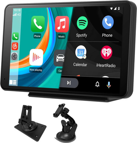 Autoradio écran tactile hd - autoradio,
