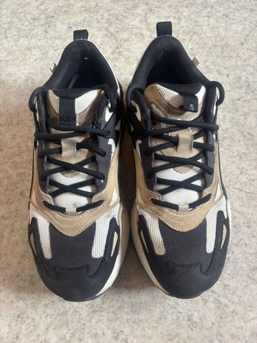 Puma efekt prm - efekt,
