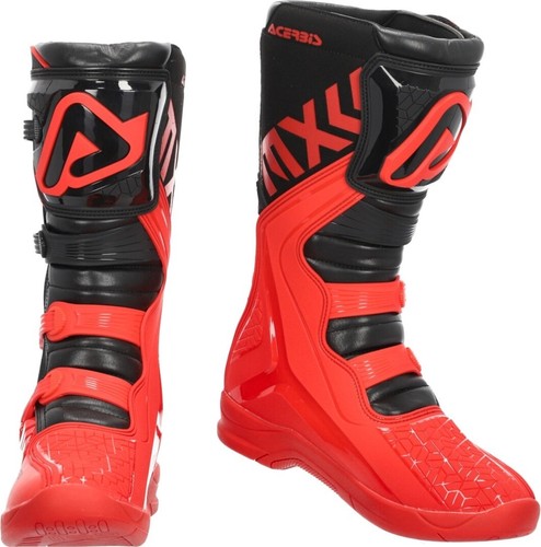 Bottes motocross acerbis - de,