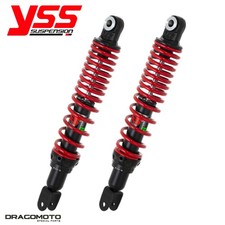 Amortisseur HONDA PCX 125 CBS