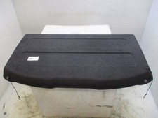 Tablette plage arriere Citroen