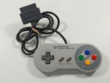 CONTROLLER - MANETTE SUPER FAMICOM (SFC) - (CONTROLLER ONLY)