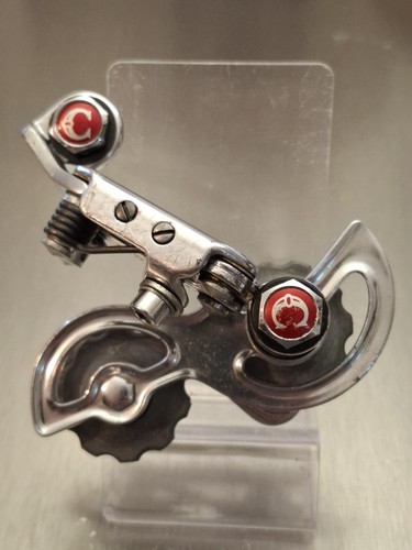 Campagnolo velox rear - velox,