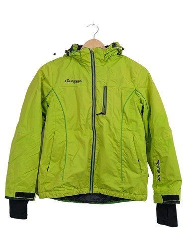Veste ski enfant vert - veste,