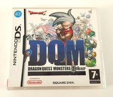 Dragon quest monsters joker