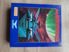 Morpheus Commodore 64