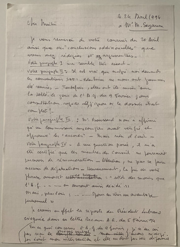 Archive ceramiste jacques - archive, du