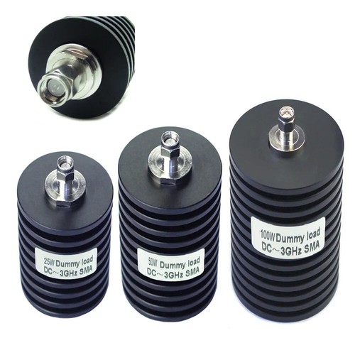Dummy load type - load,