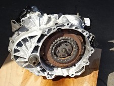 BOITE DE VITESSES VW Polo IV Classic (9N5/6) Sedan 1.4 16V (BLM) 2005 KHM