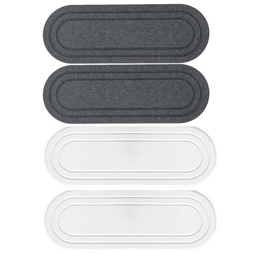 2pcs plateau évier en - d'évier,