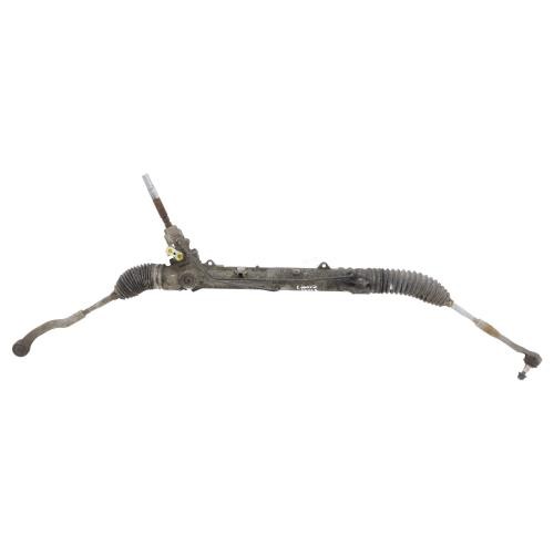Cremaillere assistee peugeot - cremaillere,