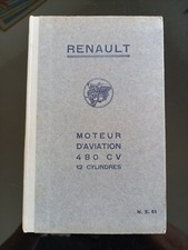 Notice Technique Moteur