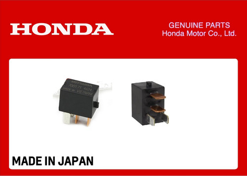 Honda original air - honda,