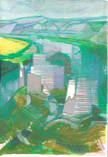 Hilaire camille lithographie - camille,