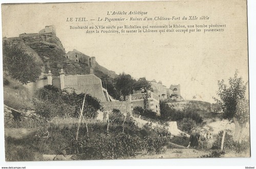 Carte postale dpt - -,