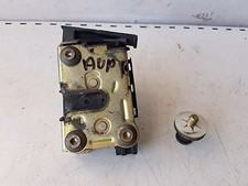 Charnière de porte avant