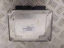Calculateur Moteur BOSCH - VOLKSWAGEN POLO IV (4) 1.4L TDI 70CV Réf 045906019BP