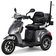 Scooter électrique à 3 roues VELECO Draco 48V