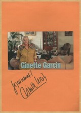 Ginette Garcin (1928-2010) -
