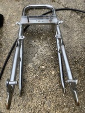 Arriere De Quad 450 Wild Gas